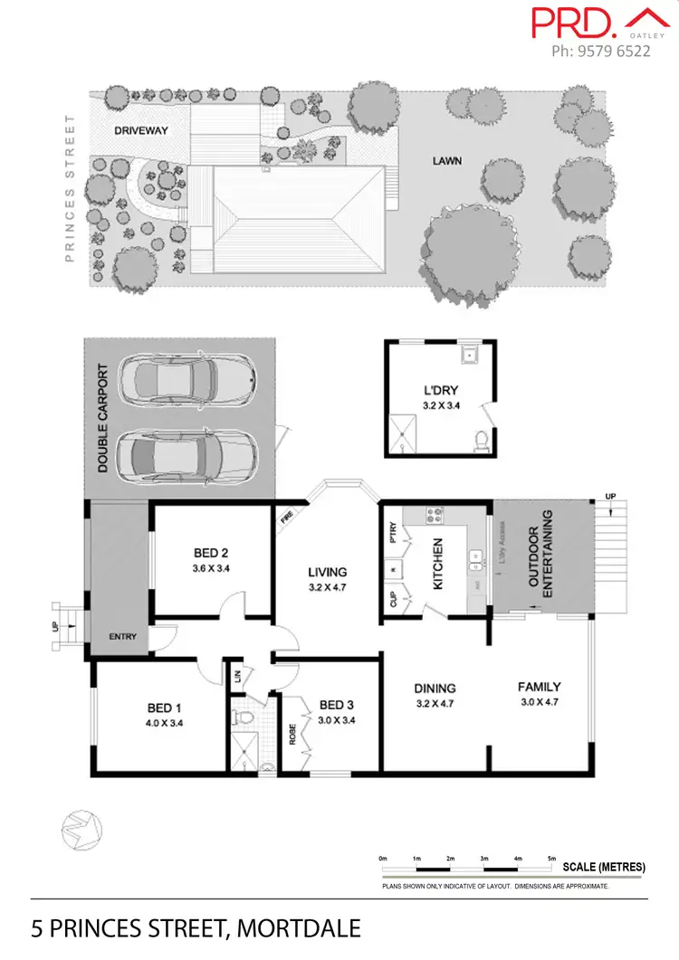 Seventh view of Homely house listing, 5 Princes Street, Mortdale NSW 2223