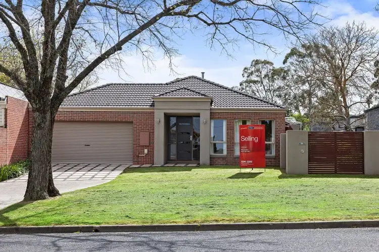 318 Barkly, Buninyong VIC 3357