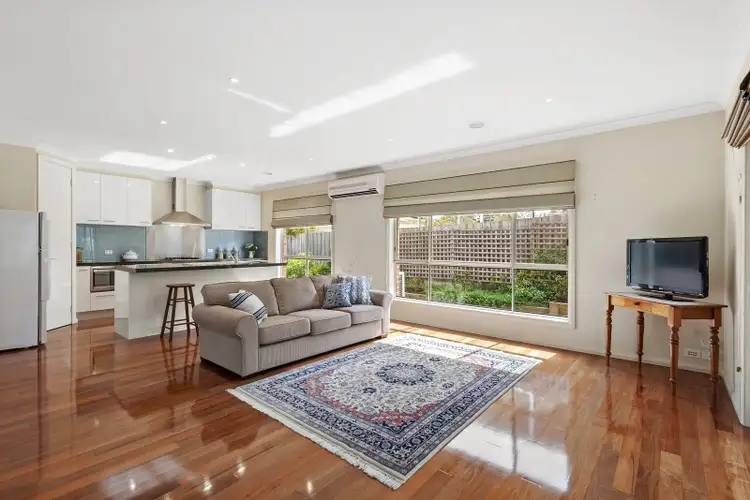 Fourth view of Homely house listing, 318 Barkly, Buninyong VIC 3357