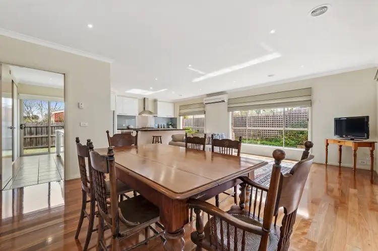 Fifth view of Homely house listing, 318 Barkly, Buninyong VIC 3357
