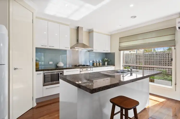Seventh view of Homely house listing, 318 Barkly, Buninyong VIC 3357