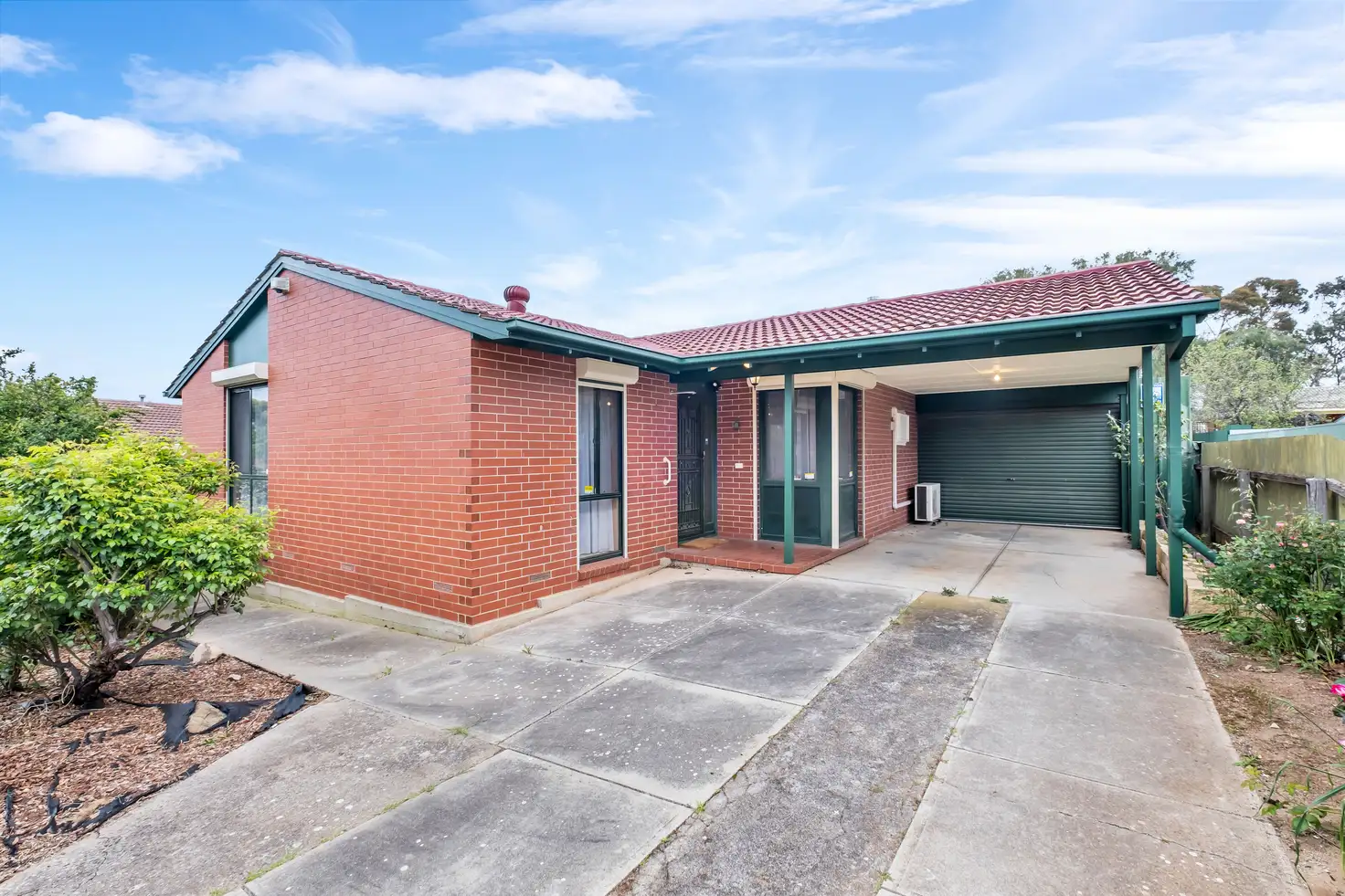 Main view of Homely house listing, 9 Allinga Road, Morphett Vale SA 5162