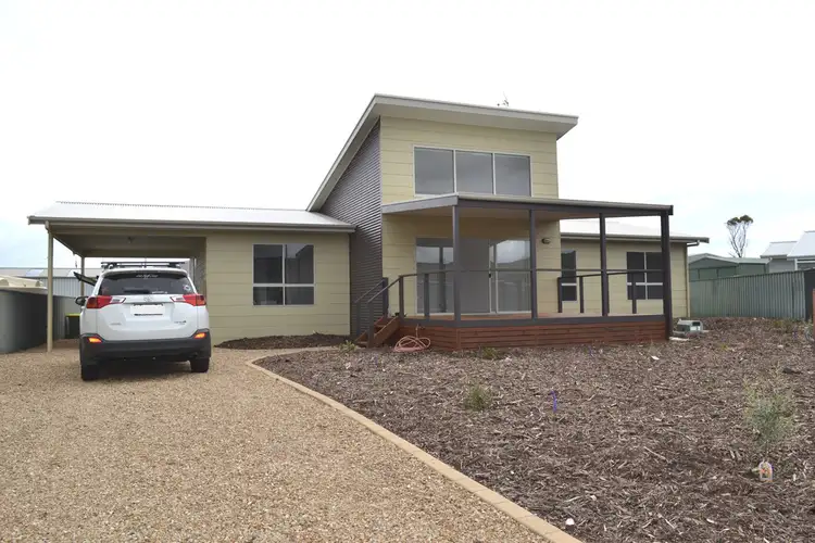 Main view of Homely house listing, 9 Island View Close, Cape Jervis SA 5204