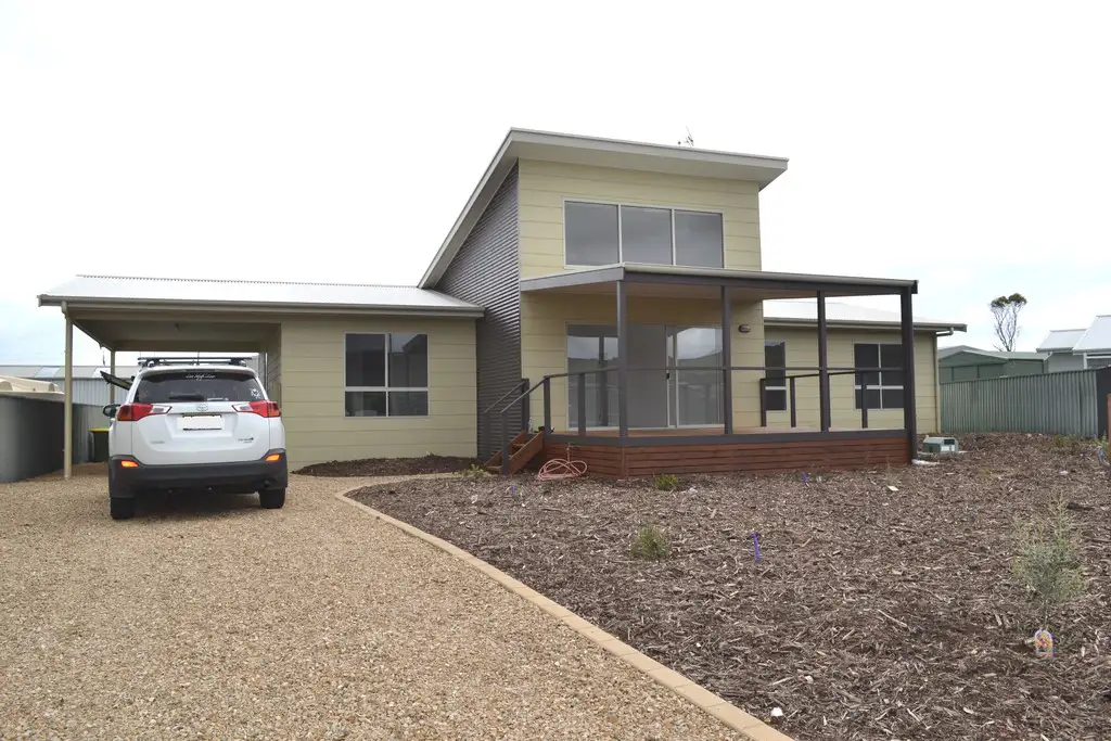 Main view of Homely house listing, 9 Island View Close, Cape Jervis SA 5204