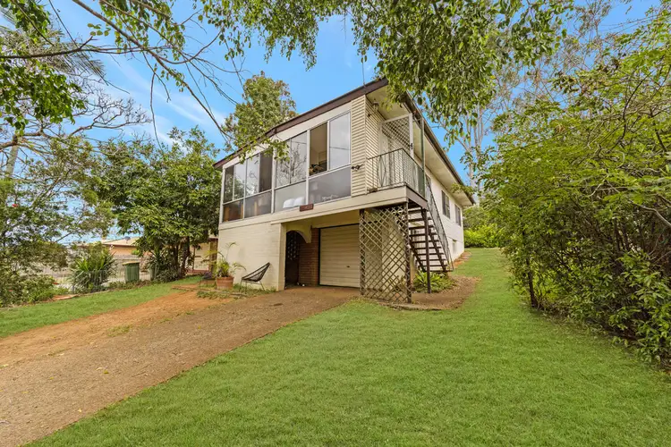 Main view of Homely house listing, 10 Hill Street, Kingston QLD 4114