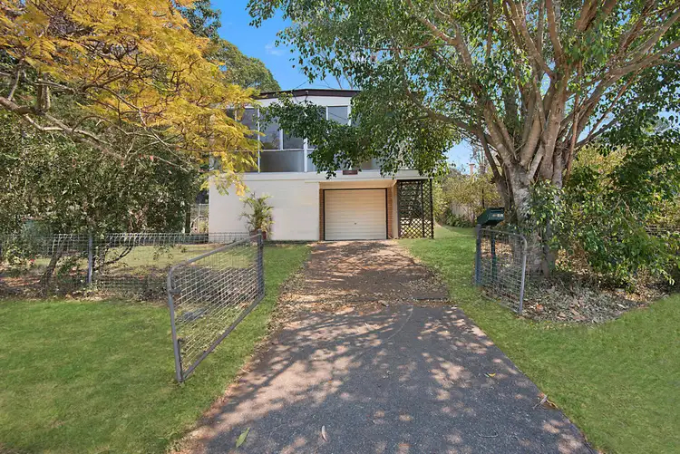 Second view of Homely house listing, 10 Hill Street, Kingston QLD 4114