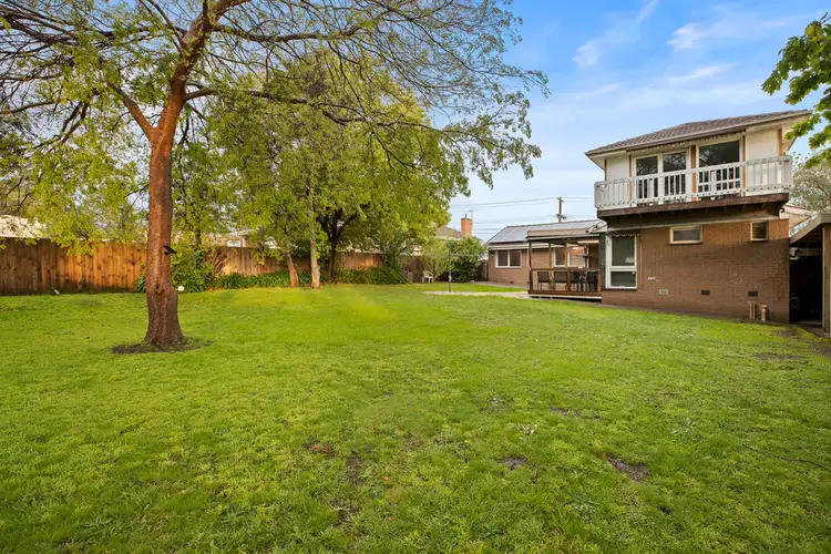 Main view of Homely house listing, 40 Trafalgar Street, Ferntree Gully VIC 3156