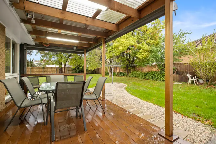 Third view of Homely house listing, 40 Trafalgar Street, Ferntree Gully VIC 3156