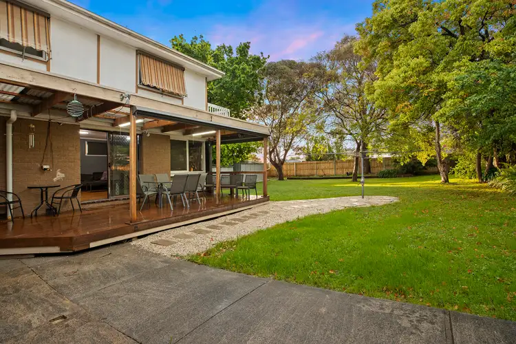 Fourth view of Homely house listing, 40 Trafalgar Street, Ferntree Gully VIC 3156
