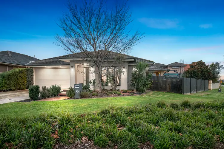 2 Torres Parade, Sandhurst VIC 3977