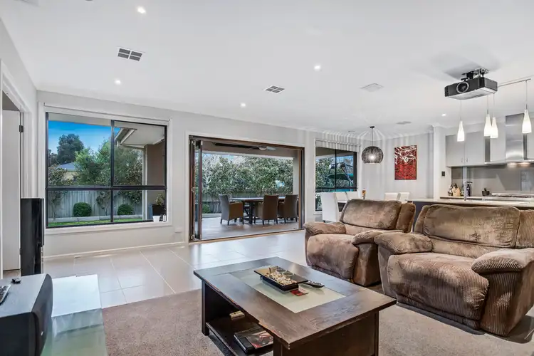 Third view of Homely house listing, 2 Torres Parade, Sandhurst VIC 3977