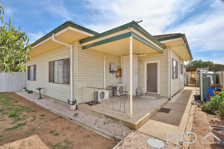 Third view of Homely house listing, 111 Game Street, Merbein VIC 3505