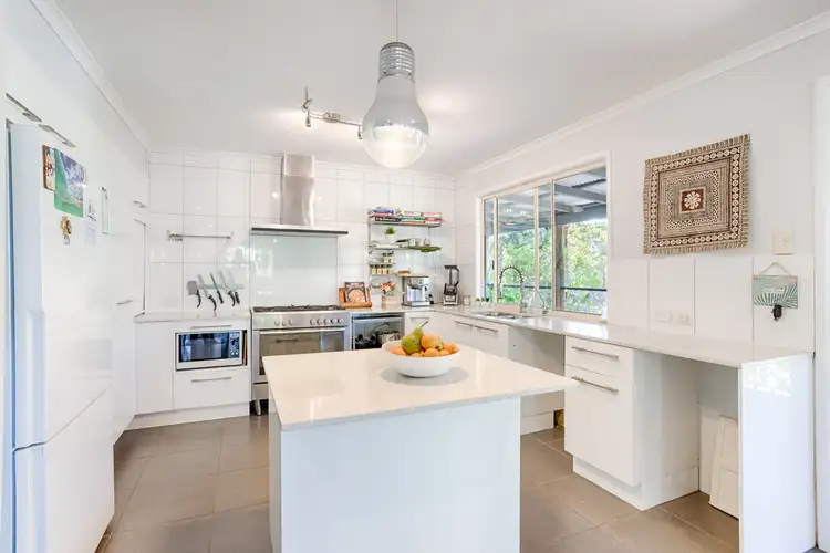 Second view of Homely house listing, 109 Pathara Road, North Arm QLD 4561