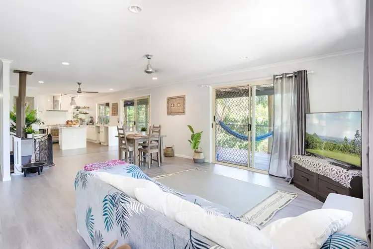 Third view of Homely house listing, 109 Pathara Road, North Arm QLD 4561