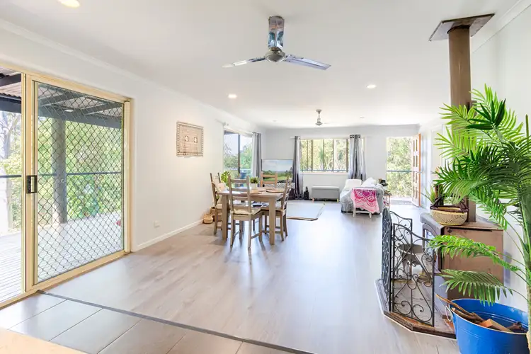 Fourth view of Homely house listing, 109 Pathara Road, North Arm QLD 4561