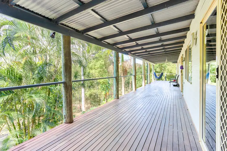 Fifth view of Homely house listing, 109 Pathara Road, North Arm QLD 4561