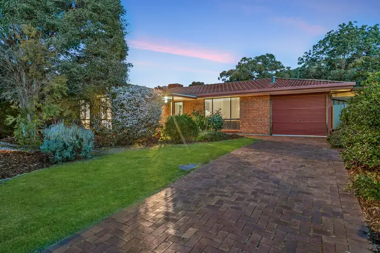 Main view of Homely house listing, 10 Hanley Court, Happy Valley SA 5159