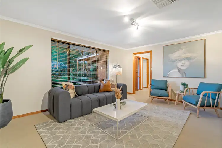 Fourth view of Homely house listing, 10 Hanley Court, Happy Valley SA 5159