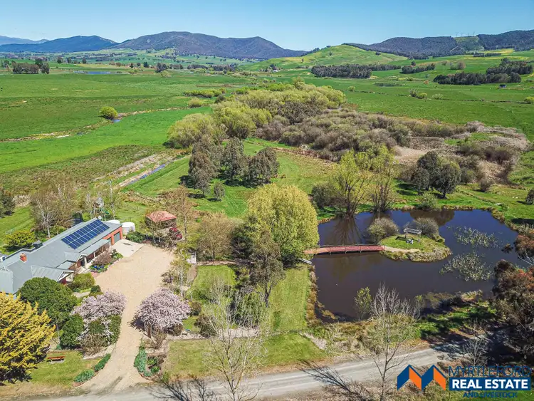 Third view of Homely rural property listing, 31 O'Callaghan Lane, Myrtleford VIC 3737