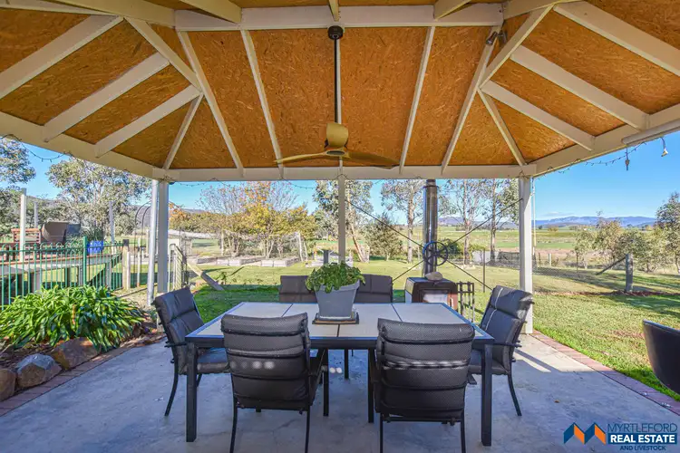 Fifth view of Homely rural property listing, 31 O'Callaghan Lane, Myrtleford VIC 3737