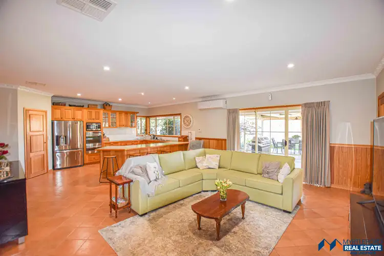 Sixth view of Homely rural property listing, 31 O'Callaghan Lane, Myrtleford VIC 3737