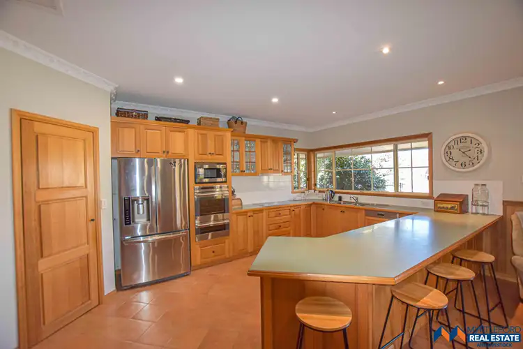 Seventh view of Homely rural property listing, 31 O'Callaghan Lane, Myrtleford VIC 3737