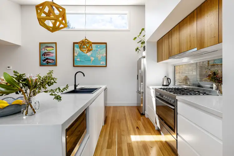 Sixth view of Homely house listing, 5 Sherwood Forrest Dr, Rye VIC 3941