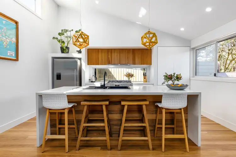 Seventh view of Homely house listing, 5 Sherwood Forrest Dr, Rye VIC 3941