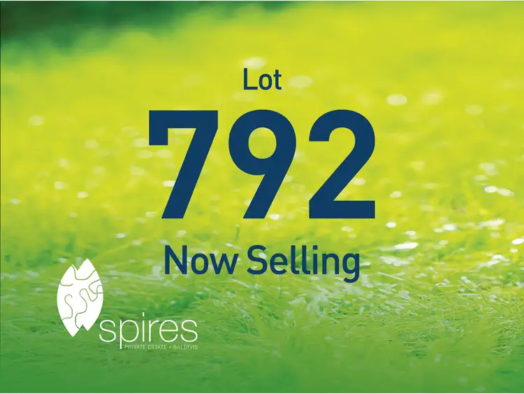 Lot 792 Portofino Avenue, Baldivis WA 6171
