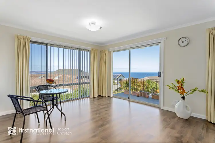 Fourth view of Homely unit listing, 2/12 Stratford Place, Blackmans Bay TAS 7052