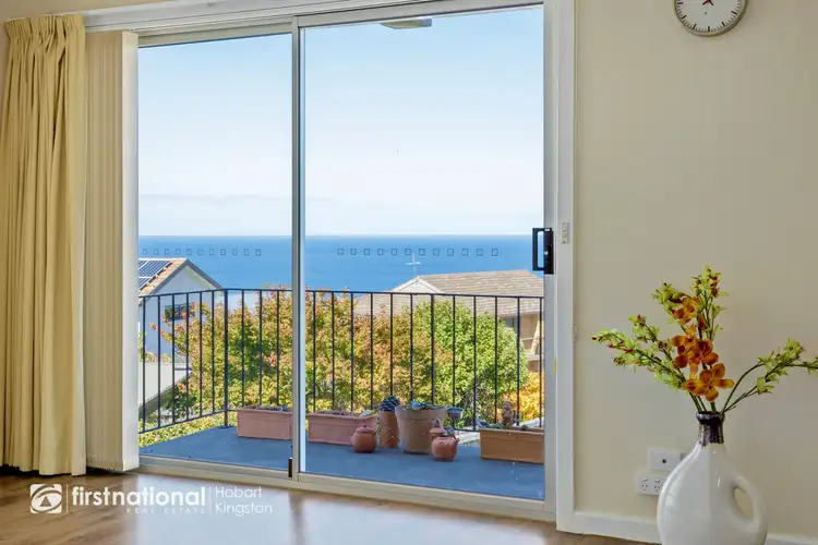Fifth view of Homely unit listing, 2/12 Stratford Place, Blackmans Bay TAS 7052