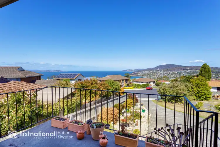 Sixth view of Homely unit listing, 2/12 Stratford Place, Blackmans Bay TAS 7052