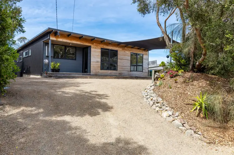 55 Florence Drive, Rye VIC 3941