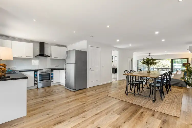Fourth view of Homely house listing, 55 Florence Drive, Rye VIC 3941