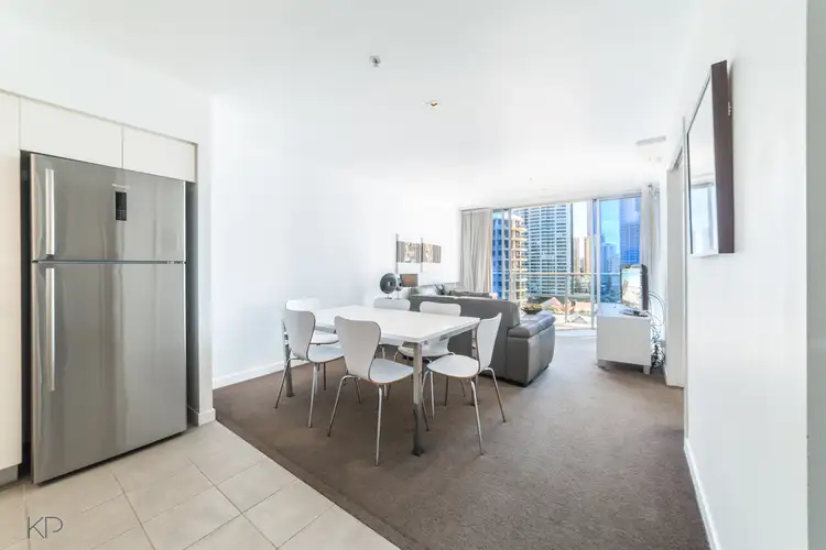 Fourth view of Homely apartment listing, 1205/18 Enderley Avenue, Surfers Paradise QLD 4217