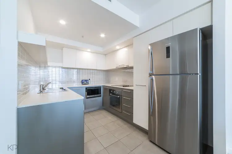 Fifth view of Homely apartment listing, 1205/18 Enderley Avenue, Surfers Paradise QLD 4217