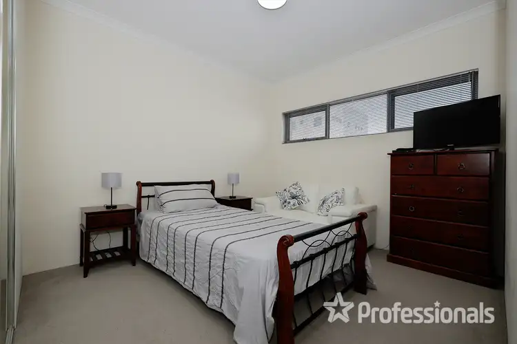 Second view of Homely apartment listing, 6/30 Metro Turn, Ellenbrook WA 6069