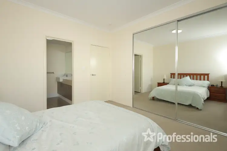 Fifth view of Homely apartment listing, 6/30 Metro Turn, Ellenbrook WA 6069