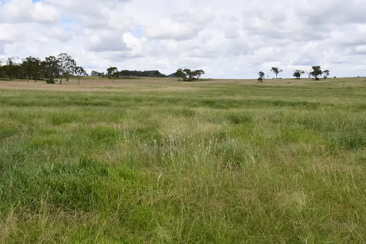 Second view of Homely rural property listing, 51 Krienke Road, Gowrie Junction QLD 4352