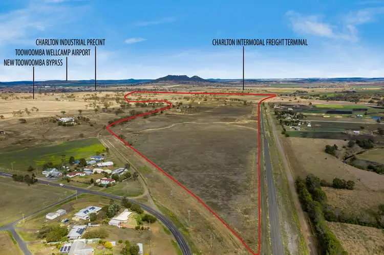 Fifth view of Homely rural property listing, 51 Krienke Road, Gowrie Junction QLD 4352