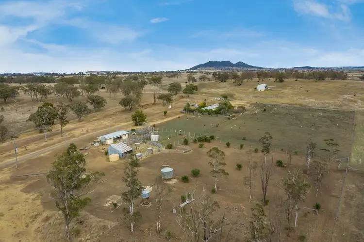 Sixth view of Homely rural property listing, 51 Krienke Road, Gowrie Junction QLD 4352