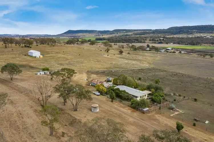 Seventh view of Homely rural property listing, 51 Krienke Road, Gowrie Junction QLD 4352