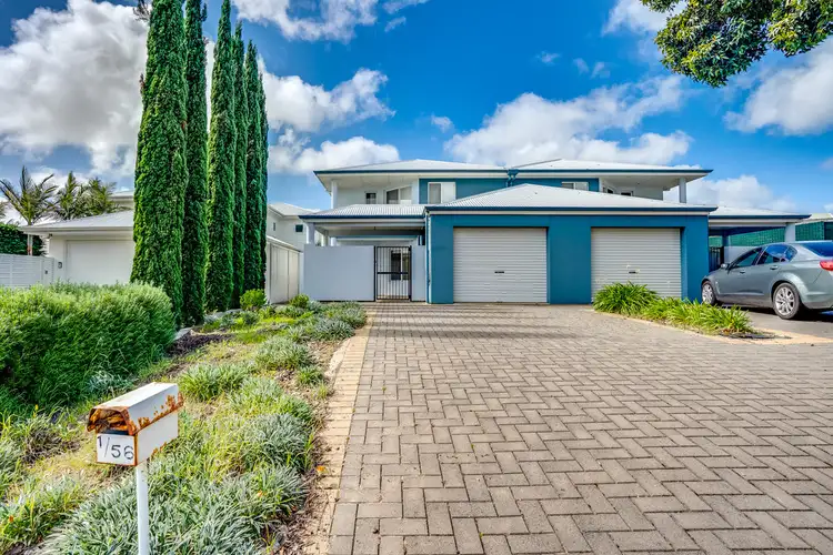 Third view of Homely house listing, 1/56 Cudmore Road, Mccracken SA 5211