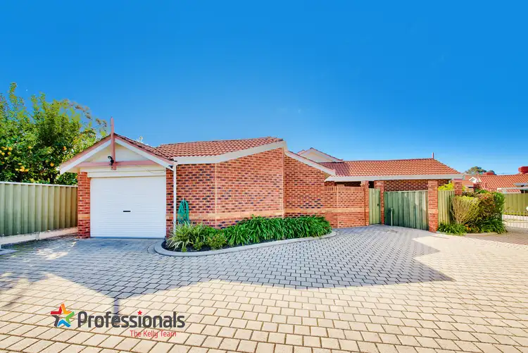 13/6 Fragrant Gardens, Mirrabooka WA 6061