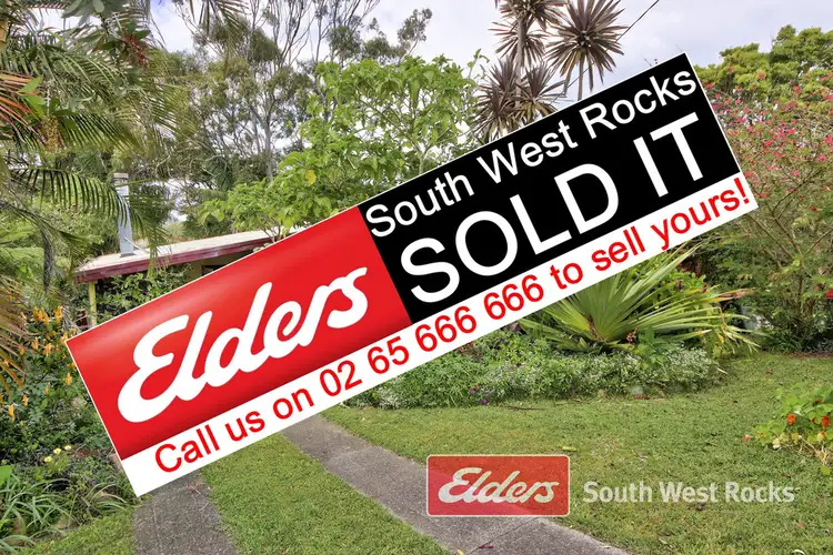 50 MITCHELL STREET, South West Rocks NSW 2431