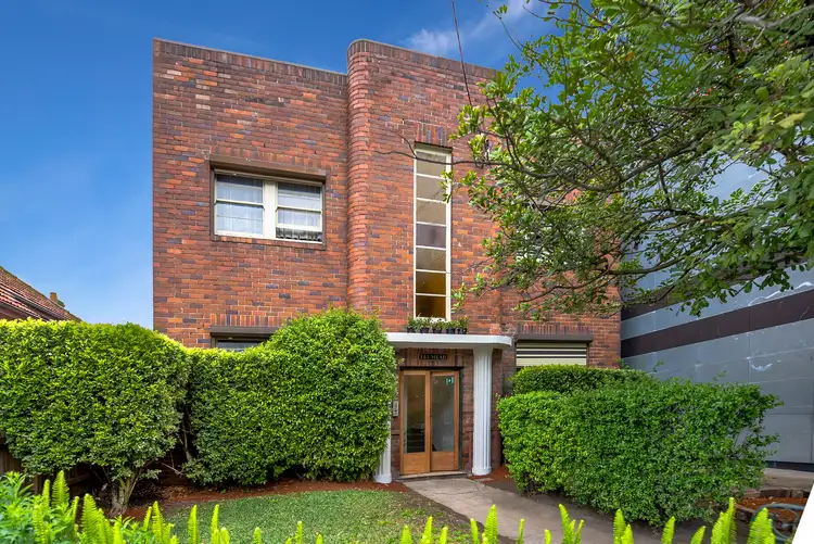 4/128 Parramatta Road, Ashfield NSW 2131