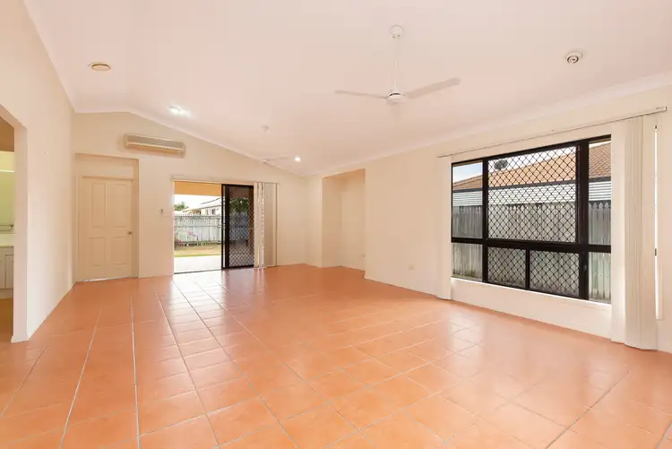 Third view of Homely house listing, 6 Cockatoo Circuit, Douglas QLD 4814
