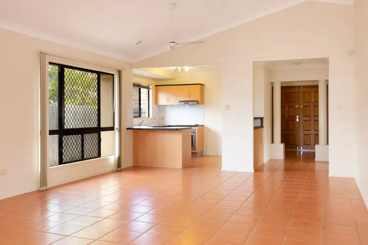 Fourth view of Homely house listing, 6 Cockatoo Circuit, Douglas QLD 4814