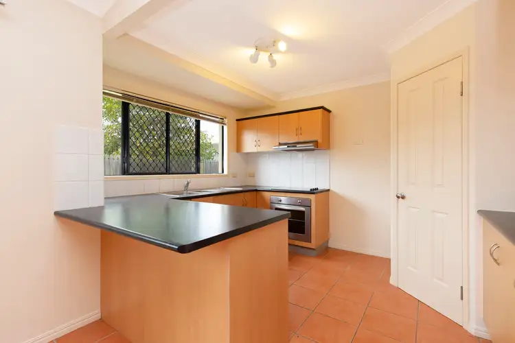 Fifth view of Homely house listing, 6 Cockatoo Circuit, Douglas QLD 4814