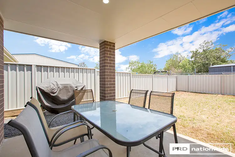 Second view of Homely semi-detached listing, 27 Mawson Close, Tamworth NSW 2340